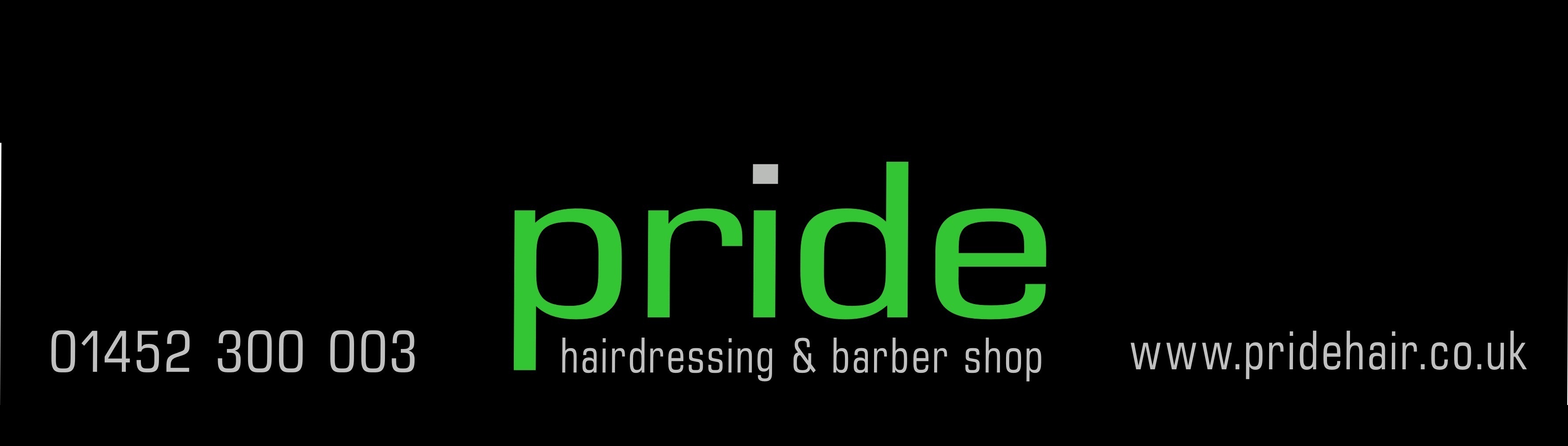 Pride Hairdressing and Barbers shop